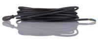 17977-rkwt-5-22810-m Lumberg Automation Female 5 way M12 to Unterminated Free End Sensor Actuator Cable