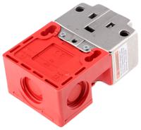 440k-t11280 Allen Bradley Guardmaster 440K Safety Interlock Switch, 2NC, Keyed , Glass Filled PBT