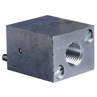 81535301 Crouzet Vacuum Generator, 1.4mm nozzle , 8bar 700L/min