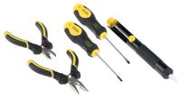 kf8jsza Antex Electronics Electric Soldering Iron Kit, 18W