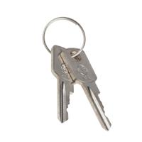 xb6as9349b Schneider Electric Harmony Series Key Release Emergency Stop Push Button, Panel Mount, 16mm Cutout, 2NO + 2NC, IP65