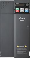 vfd25ams43afsaa Delta Electronics Inverter Drive, 11 kW, 3 Phase, 460 V, 25 A, VFD-MS Series