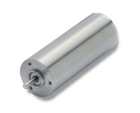 22ecs-60-10b-16-01 Portescap Brushless DC Motor, 180 W, 24 V dc, 0.045 Nm, 47000 rpm, 3mm Shaft Diameter