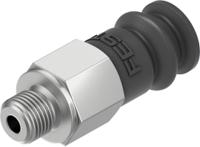 vasb-8-m5-nbr Festo 8mm NBR Suction Cup VASB-8-M5-NBR