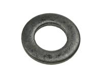 192-5610 RS PRO Steel Plain Form A Washers, M8, DIN 125A