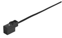 kmyz-4-24-25-b Festo KMYZ Plug Connector, 193691
