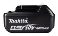 632f07-0 Makita BL1840B Battery Charger For Lithium-Ion 18V