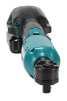 wr100dz Makita WR100D Cordless Torque Wrench, 47.5Nm- 47.5Nm, 1/4 in, 3/8 in Drive, 1