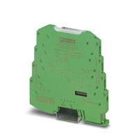 2902829 Phoenix Contact MINI MCR Series Signal Conditioner, Current, Voltage Input, Current Output, 8 → 30V dc Supply,