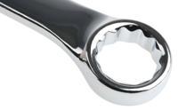 495-3605 RS PRO Combination Spanner, 27mm, Metric, Double Ended