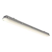 atore41 Ansell Lighting 60 W LED Batten Light, 240 V, Anti-corrosive, 1.2 m Long, IP65