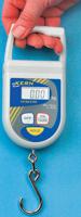 ch-50k100 Kern CH 50K100 Hanging Weighing Scale, 50kg Weight Capacity, With RS Calibration