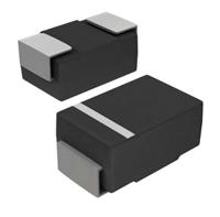 smcj58aq-13-f Diodes Inc SMCJ58AQ-13-F, Bi-Directional, Uni-Directional TVS Diode, 1500W, 2-Pin DO-214AB