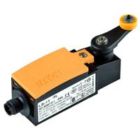 178138-ls-11rl-m12a Eaton LS Safety Interlock Switch, Actuator Actuator Included, Plastic
