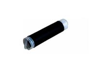 ke232082427 3M Cold Shrink Tubing, Black 49.3mm Sleeve Dia. x 152mm Length 2:1 Ratio, 8420 Series