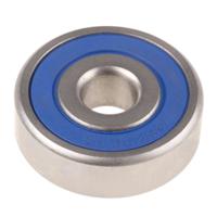 ss6300-2rs RS PRO SS6300-2RS 1 Row Ball Bearing - 10 mm ID, 35 mm OD
