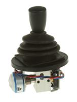 4p18-2f1e-01-00 APEM 1-Axis Potentiometer Joystick Passive, IP65