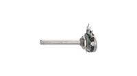 t-16shm04n501a PIHER SENSORS AND CONTROLS S.S.A 500kΩ Rotary Potentiometer 1-Gang Through Hole, T-16SHM04N501A
