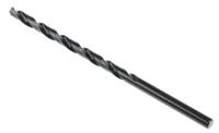 a110-6mm Dormer A110 Series HSS Twist Drill Bit for Stainless Steel, 6mm Diameter, 139 mm Overall