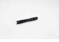 200-6747 RS PRO LED Pen Torch Black, Red 180 lm, 147 mm