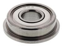 ddrf1350zzmtra5p24ly121 NMB DDRF1350ZZMTRA5P24LY121 1 Row Ball Bearing - 5 mm ID, 13 mm OD