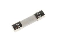 0216002txp Littelfuse 2A F Ceramic Cartridge Fuse, 5 x 20mm