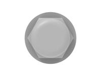 1sng626091r0000 Entrelec 1SNG Series Light Grey PA 6 Cable Gland, M32 Thread, 15mm min., 21mm max., IP66, IP68