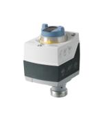 sas8100-s55158-a103 Siemens Electric 3 port Valve Actuator -, 24 V Supply Voltage
