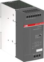 1svr360663r2001-cp-c1-24100-c ABB CP-C.1 Switched Mode DIN Rail Power Supply, 85 → 264 V ac / 90 → 300V dc ac, dc Input, 24V dc dc