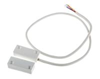 122-0719 RS PRO Door and Window Switch Surface Mount 500 (dc)mA, 50V dc