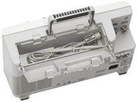 dsox2024a Keysight Technologies DSOX2024A InfiniiVision 2000 X Series, 200MHz Bench Oscilloscope, 4 Analogue Channels - RS