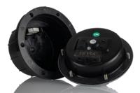 271-2223 RS PRO Screw Mount Electronic Sounder, 240 V ac, 100dB at 1 m, IP54, AC, Single-Tone