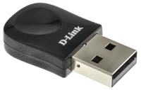 dwa-131 D-Link N300 USB 2.0 WiFi Adapter