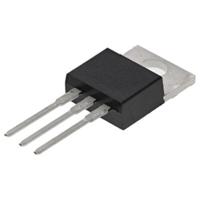 sihp6n80ae-ge3 Vishay E Type N-Channel MOSFET, 5 A, 850 V Enhancement, 3-Pin TO-220 SiHP6N80AE-GE3