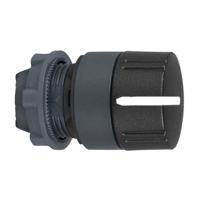zb5ad29 Schneider Electric ZB5 Series 2 Position Selector Switch Head, 22mm Cutout, Black Handle
