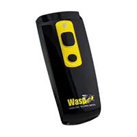 633809000201 WASP Wireless Imager 2D Scanning Barcode Scanner