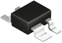 bcv61 Nexperia BCV61 NPN Transistor, 100 mA, 30 V, 3-Pin SOT-143B
