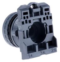 zb5ad912 Schneider Electric Potentiometer Knob Cap, ZB5AD912