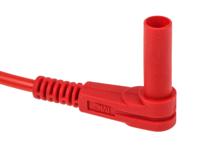 9900047 Staubli 99.00047 Test Lead, CAT II, 19A