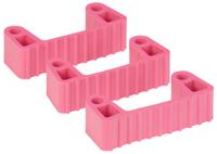 10021 Vikan  Mop Holder, Pink