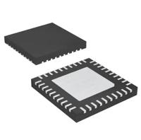 max31785etl Maxim Integrated MAX31785ETL+, Brushless DC Motor Motor Driver IC 40-Pin, TQFN-EP