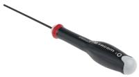 atwhh2x75 Facom Hexagon  Screwdriver, 2 mm Tip, 75 mm Blade, 169 mm Overall