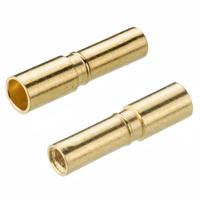 m300-0010045 HARWIN M300 Series Female Crimp Terminal, 20AWG Min, 18AWG Max