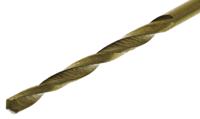213-376 RS PRO HSS Twist Drill Bit, 1.4mm Diameter, 40mm Overall