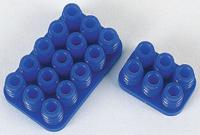794272-1 TE Connectivity MATE-N-LOK Series Connector Seal