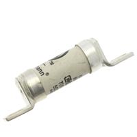 25et Eaton 25A Bolted Tag Fuse, ET, 500 V dc, 690V ac, 63.5mm