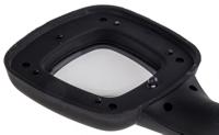 136-8089 RS PRO Illuminated Magnifier, 4X x Magnification