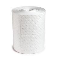 187-4708 RS PRO Spill Absorbent, 120 (Per Roll) L Capacity