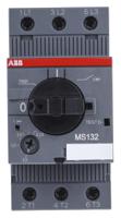 1sam350000r1008-ms132-40 ABB 2.5 → 4.0 A Motor Protection Circuit Breaker