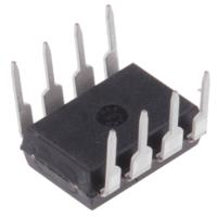 24lc128-ip Microchip 24LC128-I/P,  128 kB Serial EEPROM,  900 ns 8-Pin PDIP Serial-I2C
